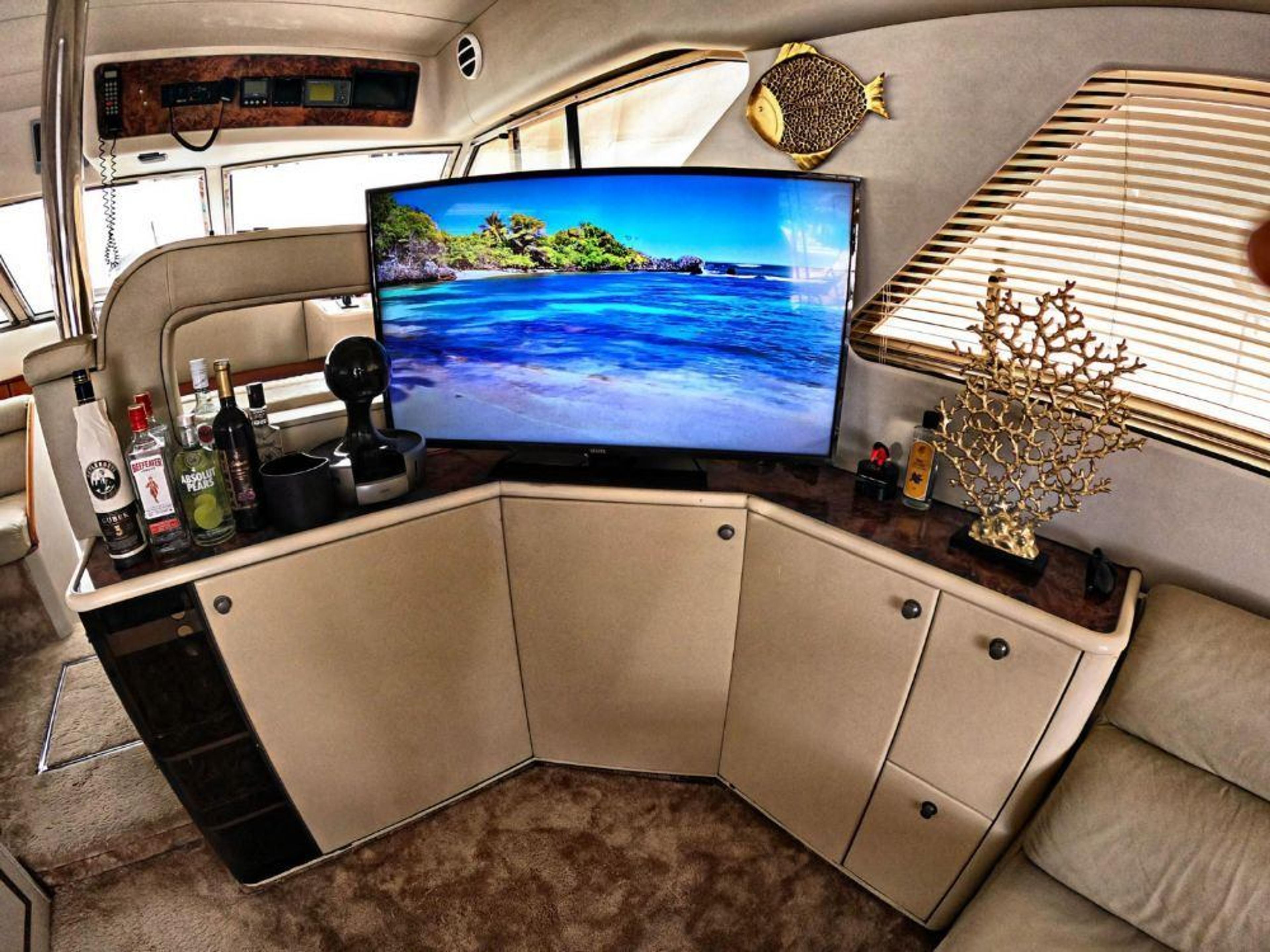 Rental Princess 19m Motor Yacht - 409 - photo 11