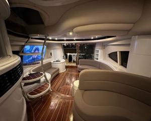 Azimut 22m Motor Yacht