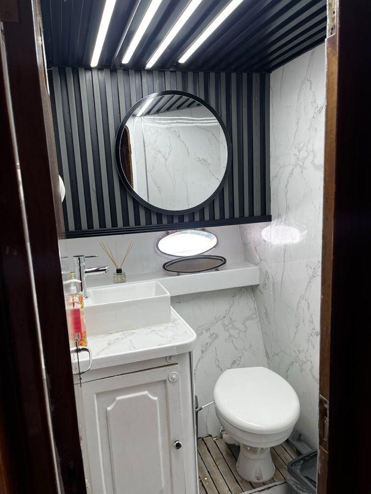 Kiralık Özel yapım 18m Motoryat - 947-18