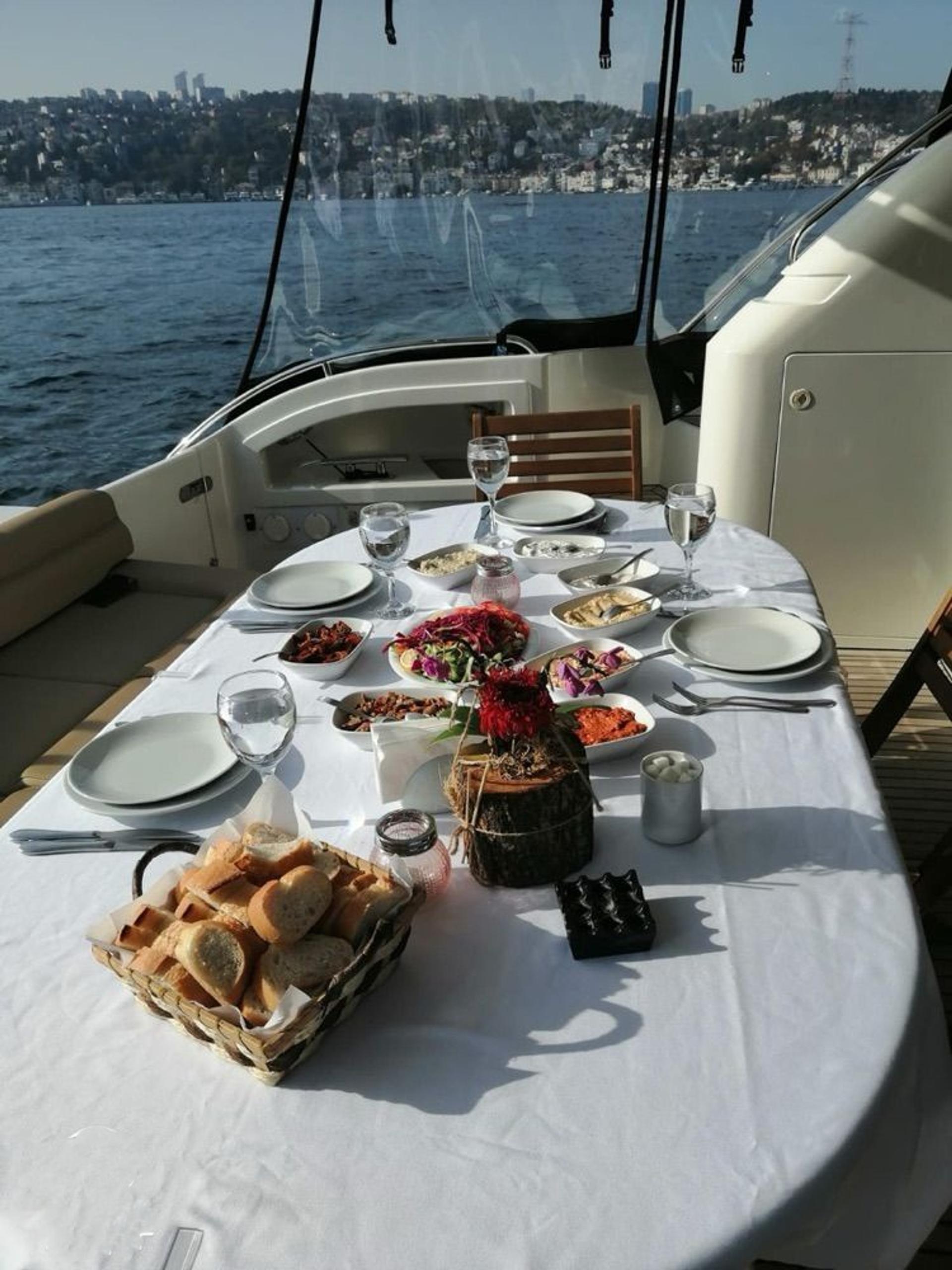 Kiralık Princess 18m Motoryat - 238 - photo 4