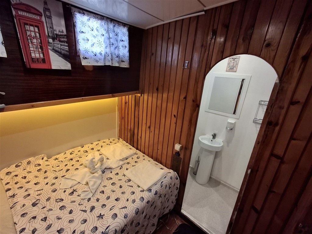 Özel yapım 22m Gulet