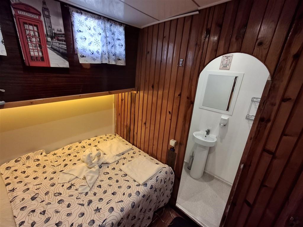 Kiralık Özel yapım 22m Gulet - 1080 - photo 14