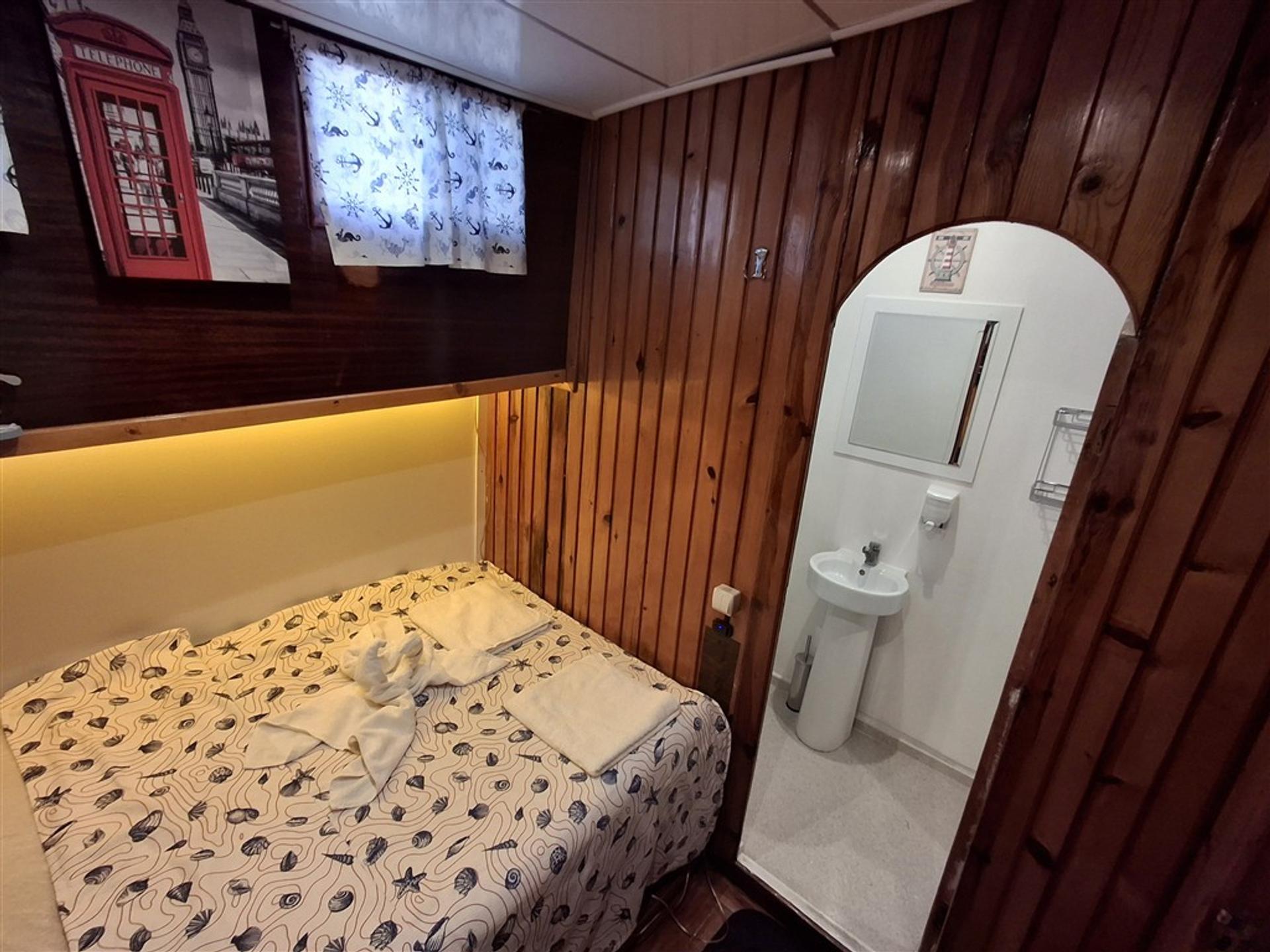Kiralık Özel yapım 22m Gulet - 1080 - photo 14