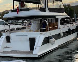 Custom made 18m Motor Yacht
