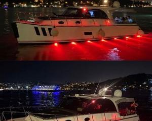 Custom made 12m Motor Yacht