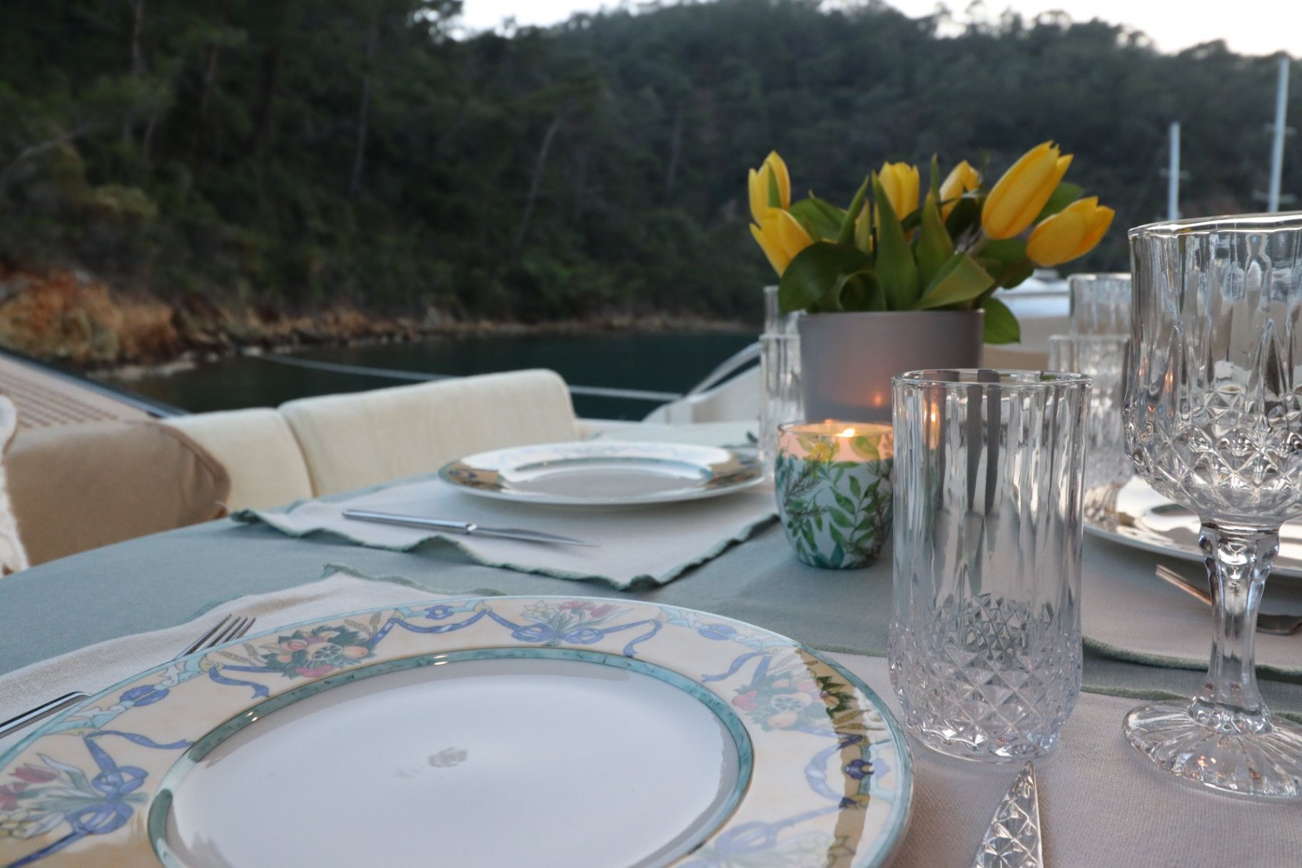 Princess 18m Motoryat