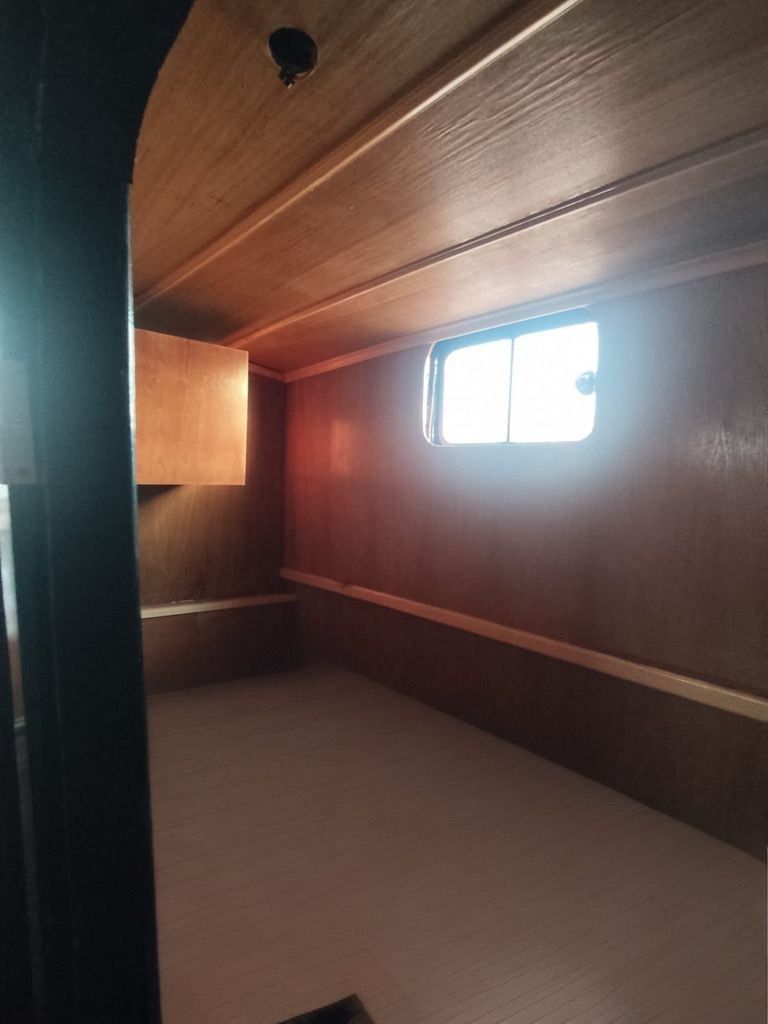 Özel yapım 15m Gulet