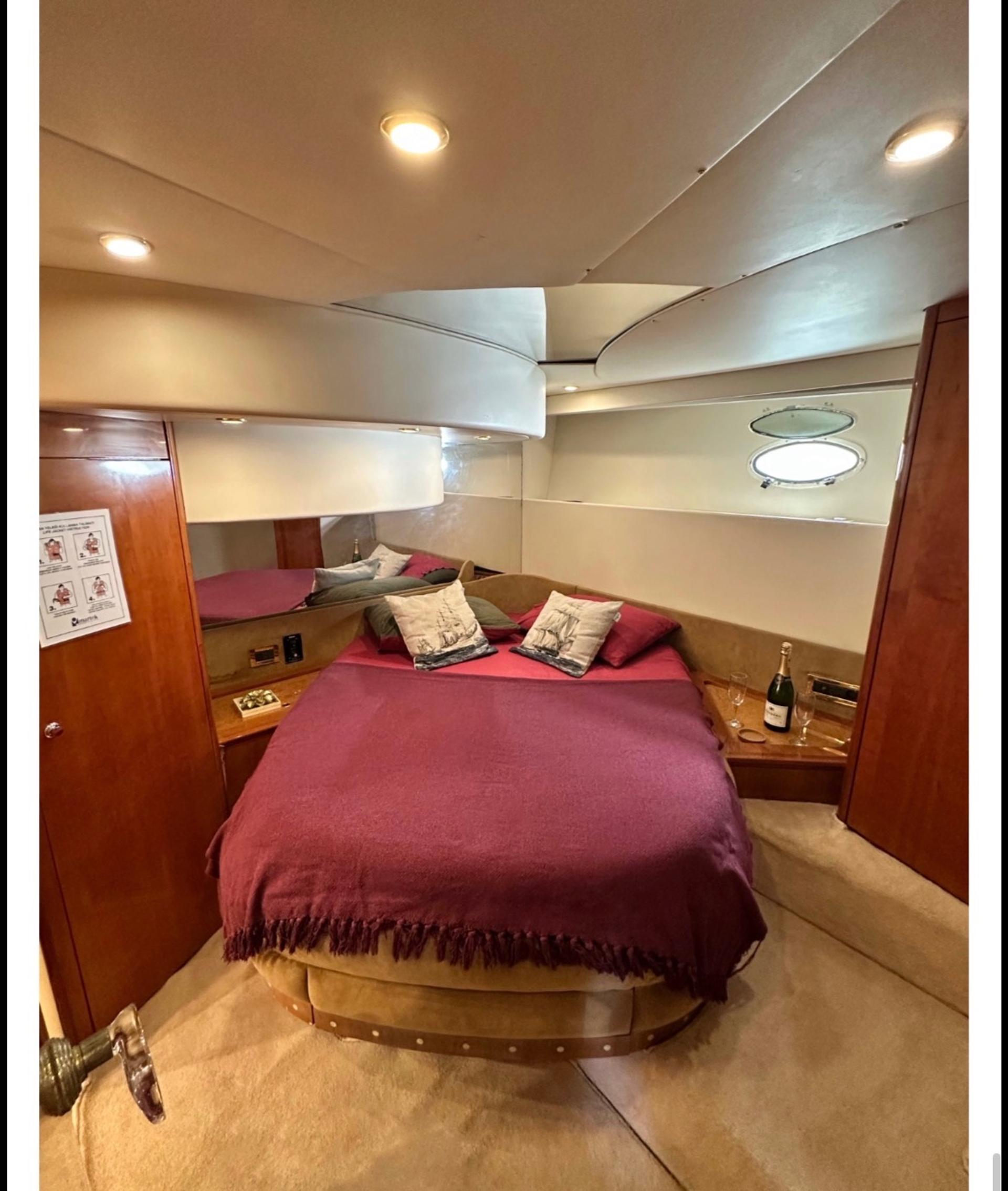 Rental Azimut 18m Motor Yacht - 1095 - photo 8