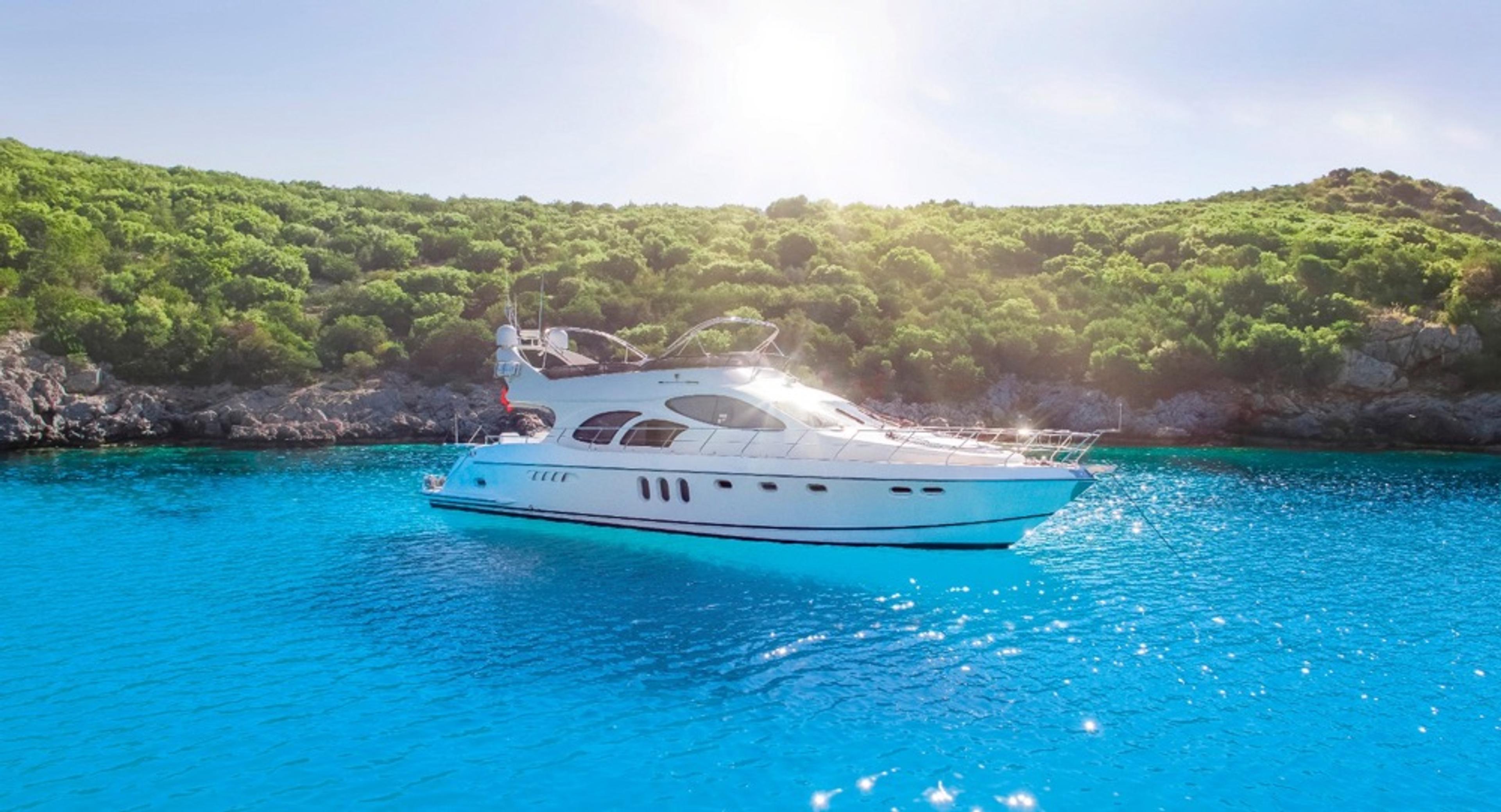 Rental Custom made 21m Motor Yacht - 354 - photo 1