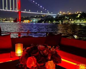 Ferretti Yachts 20m Motor Yacht