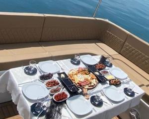 Custom made 10m Motor Yacht