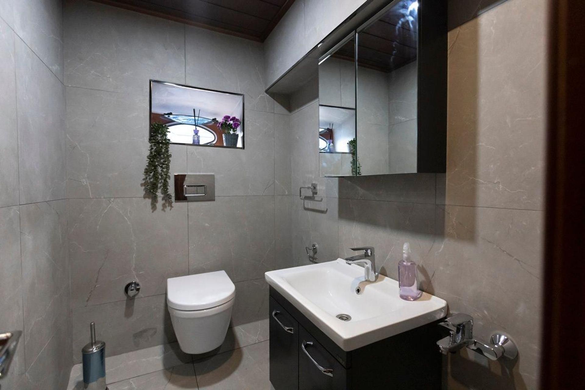 Kiralık Özel yapım 24m Motoryat - 1086 - photo 22