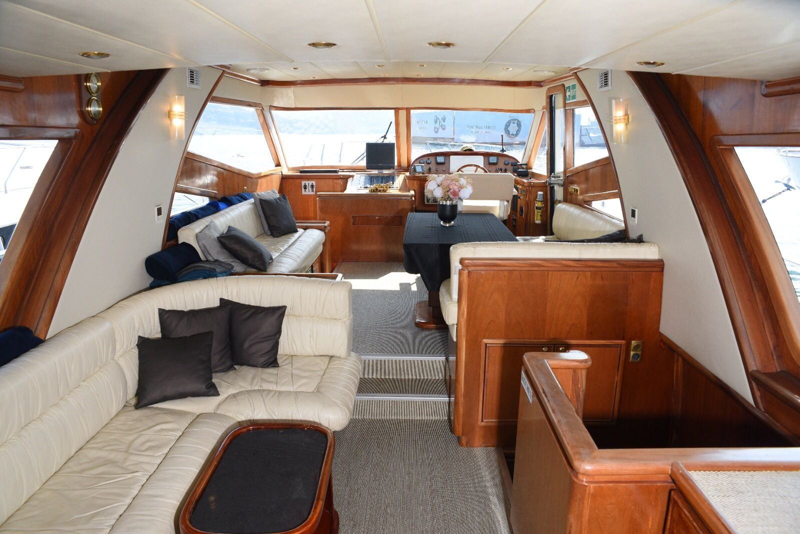 Custom made 22m Motor Yacht