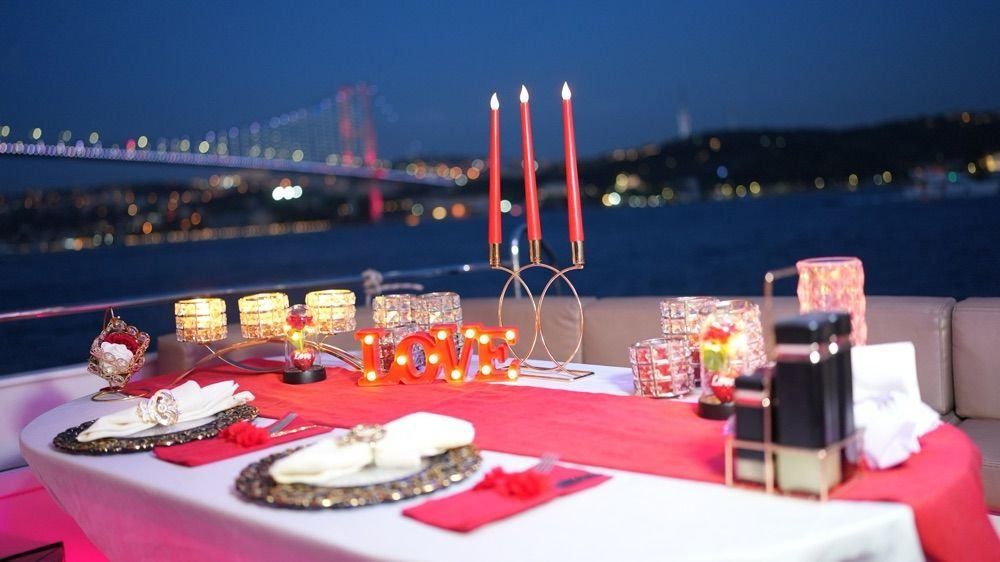 Özel yapım 18m Motoryat