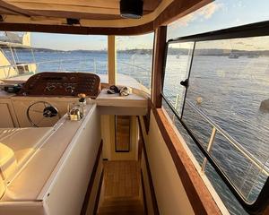 Custom made 18m Party Boat