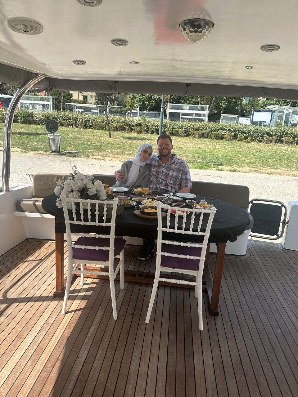 Custom made 15m Motor Yacht