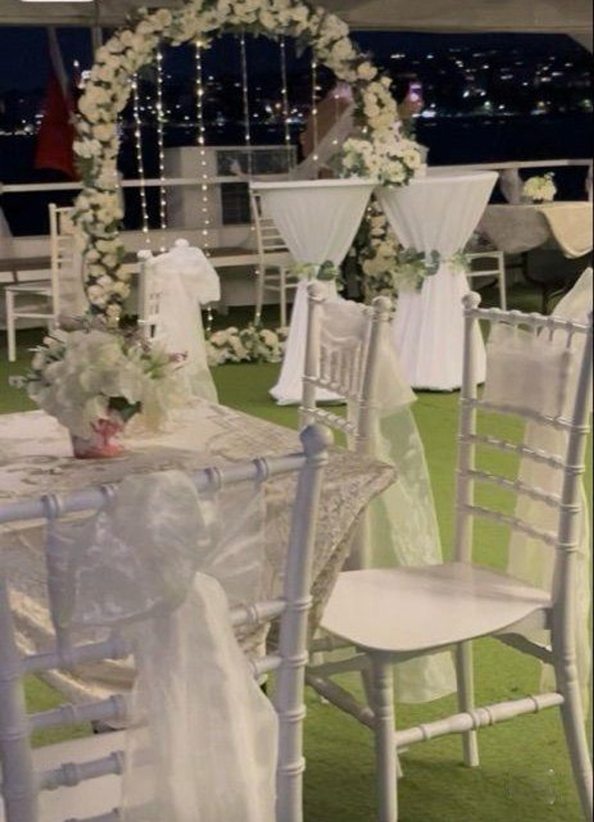Kiralık Özel yapım 24m Davet Gemisi - 465 - photo 18