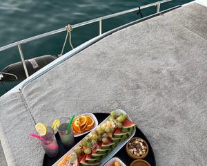 Trawler 10m Motoryat