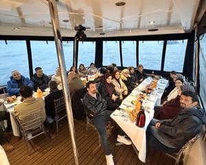 Custom made 22m Motor Yacht