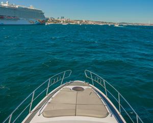 Custom made 14m Motor Yacht