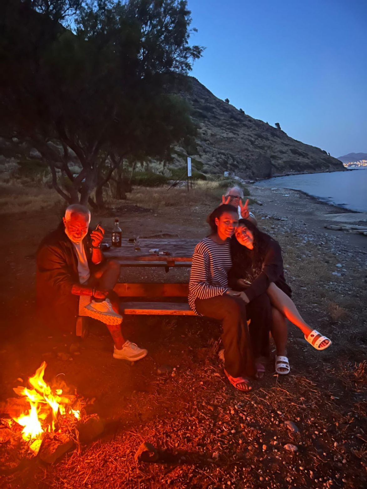 Custom made 15m Gulet