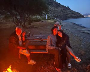 Custom made 15m Gulet