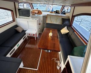 Ferretti Yachts 20m Motor Yacht