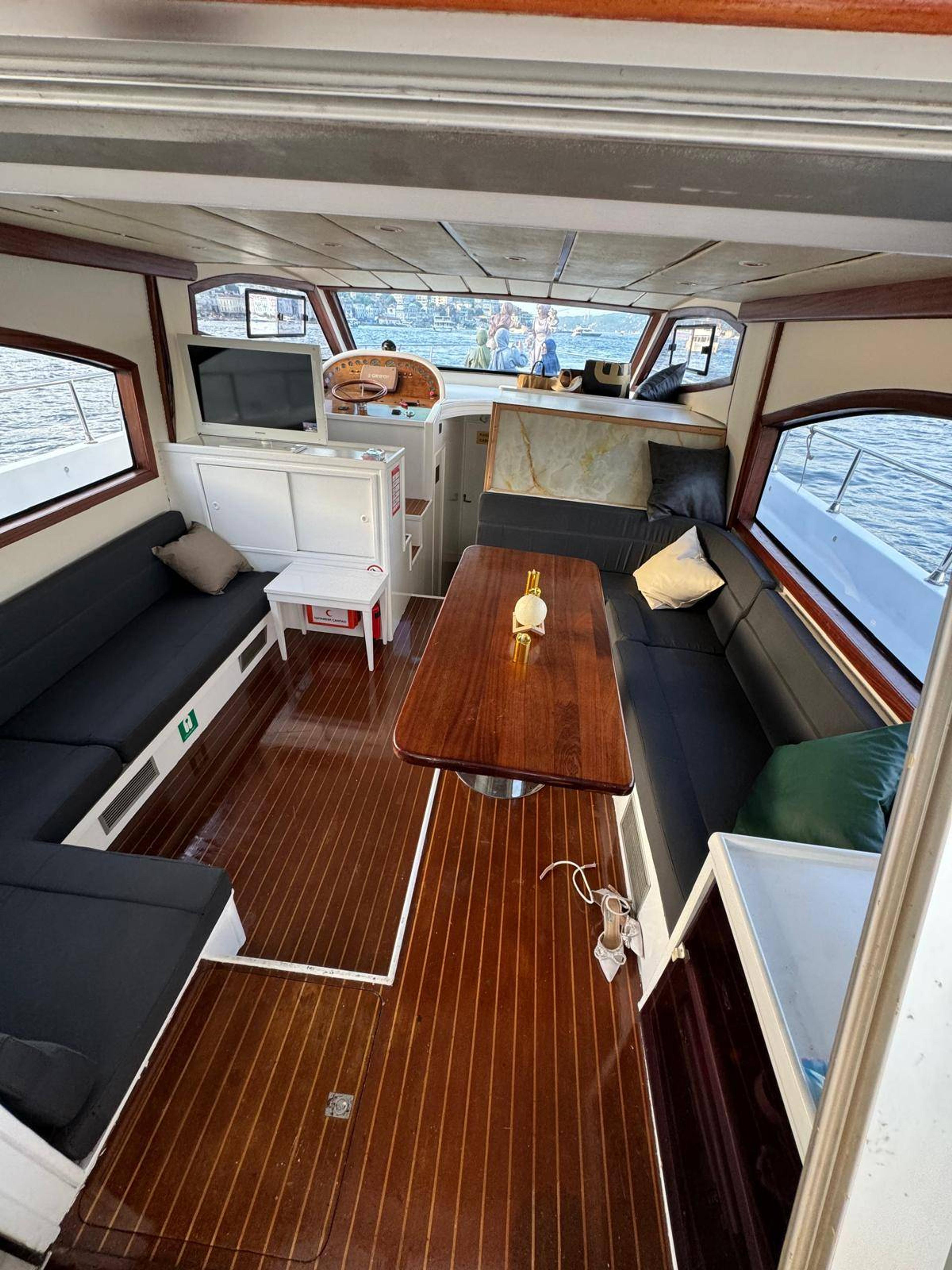Kiralık Ferretti Yachts 20m Motoryat - 88 - photo 11