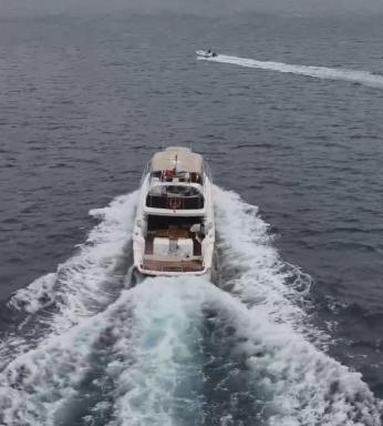 Rental Princess 18m Motor Yacht - 954-2