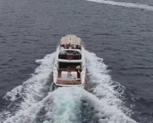 Princess 18m Motor Yacht