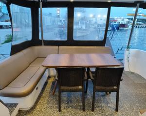 Custom made 12.5m Motor Yacht