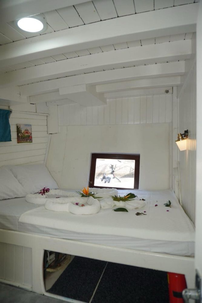 Özel yapım 27m Gulet