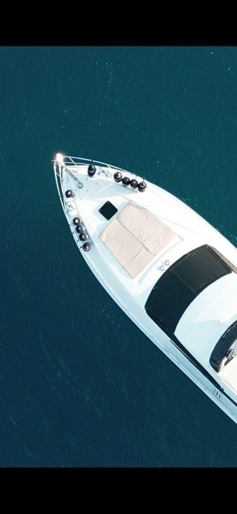Kiralık Azimut 18m Motoryat - 507 - photo 4
