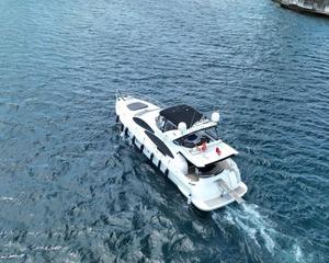 Azimut 22m Motor Yacht