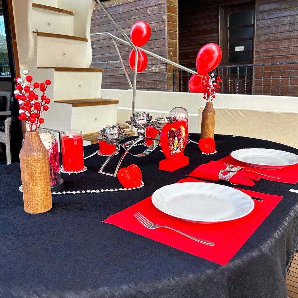 Özel yapım 15m Motoryat