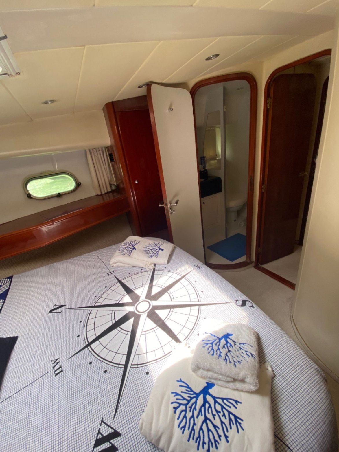 Princess 16m Motoryat