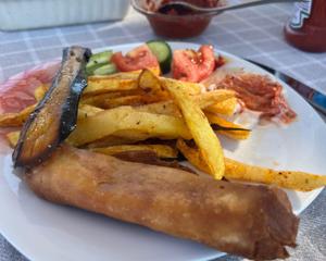 Custom made 15m Gulet