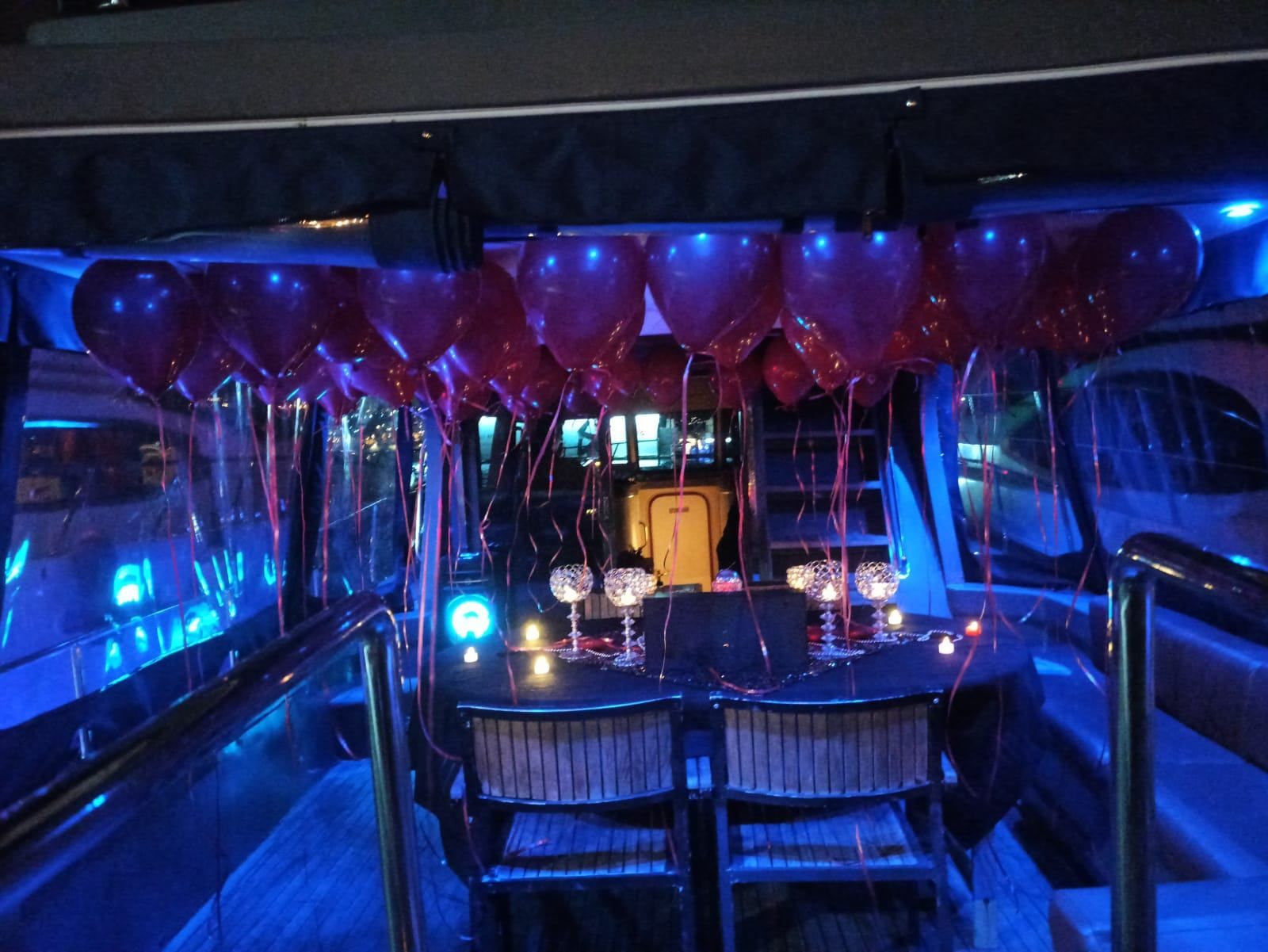 Custom made 15m Motor Yacht