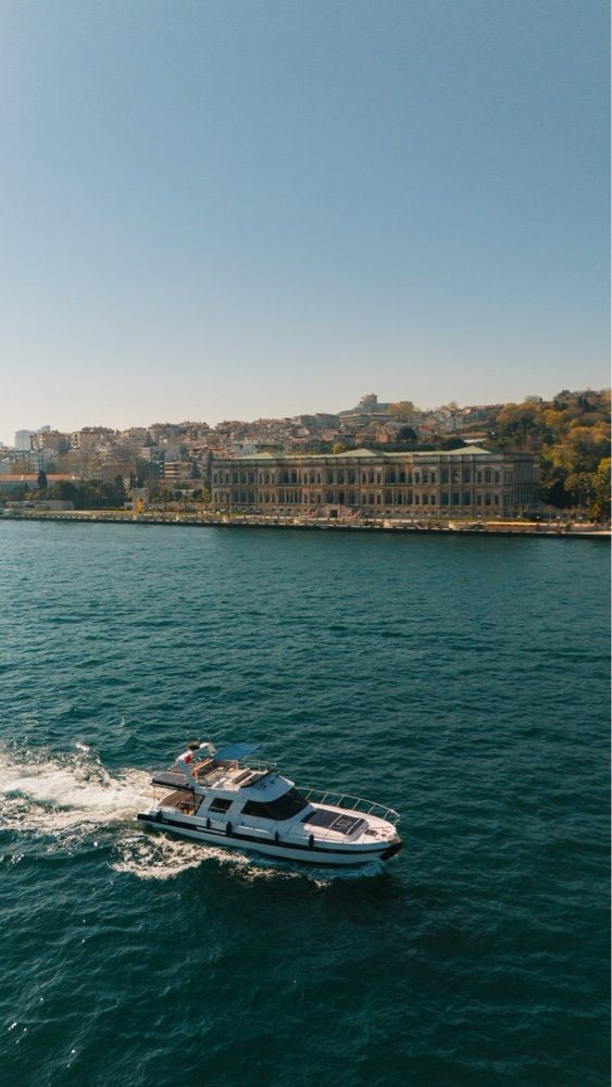 Riva 14m Motoryat