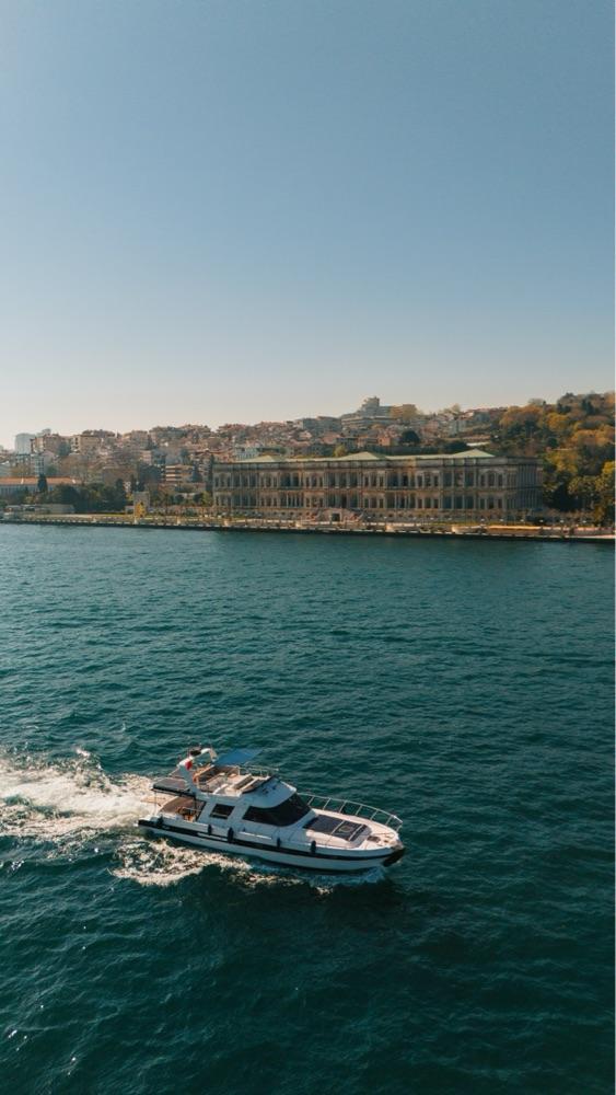 Rental Riva 14m Motor Yacht - 439 - photo 5