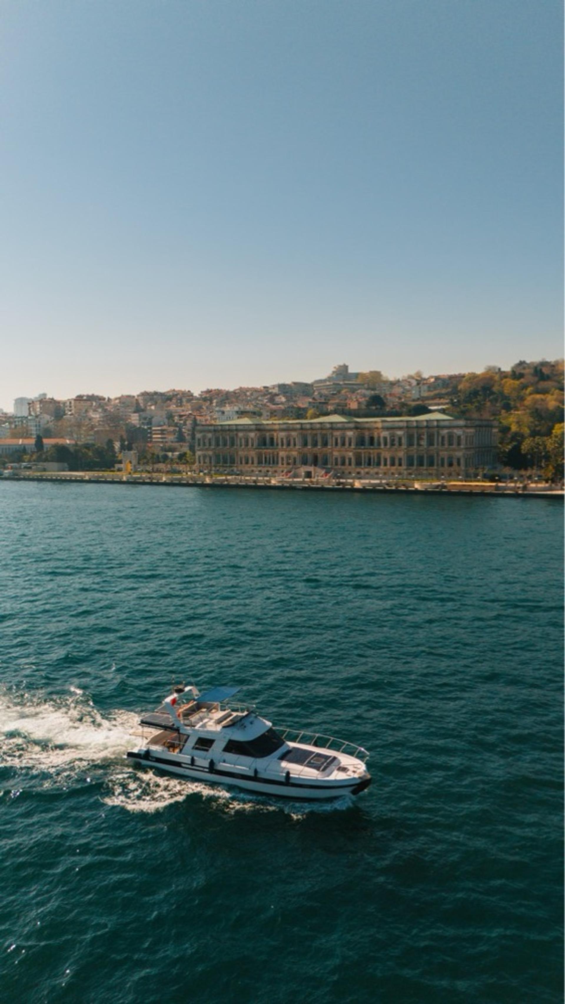 Kiralık Riva 14m Motoryat - 439 - photo 5