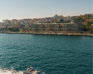 Riva 14m Motoryat