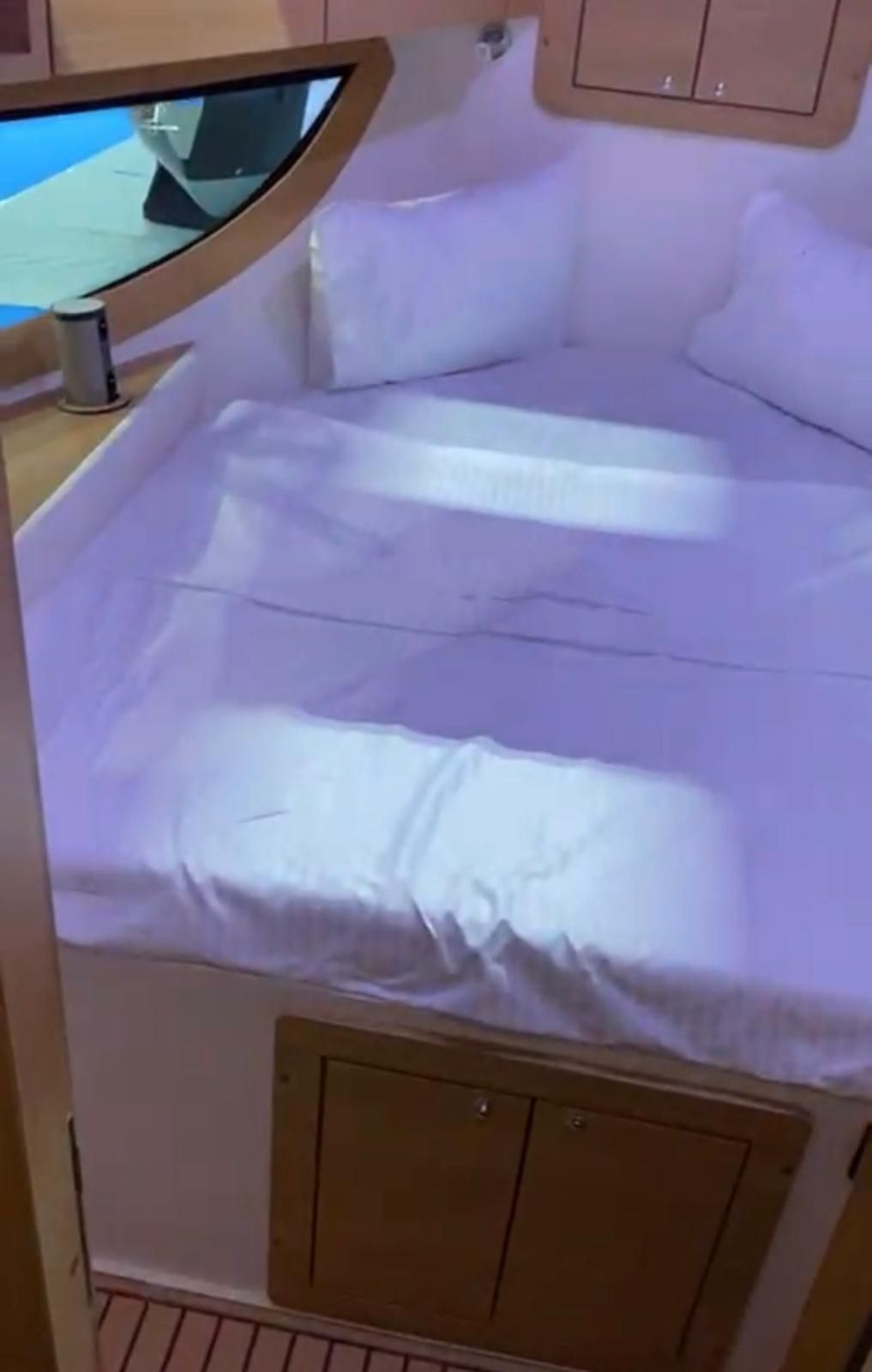 Custom made 11m Motor Yacht