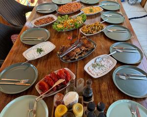 Custom made 13m Gulet