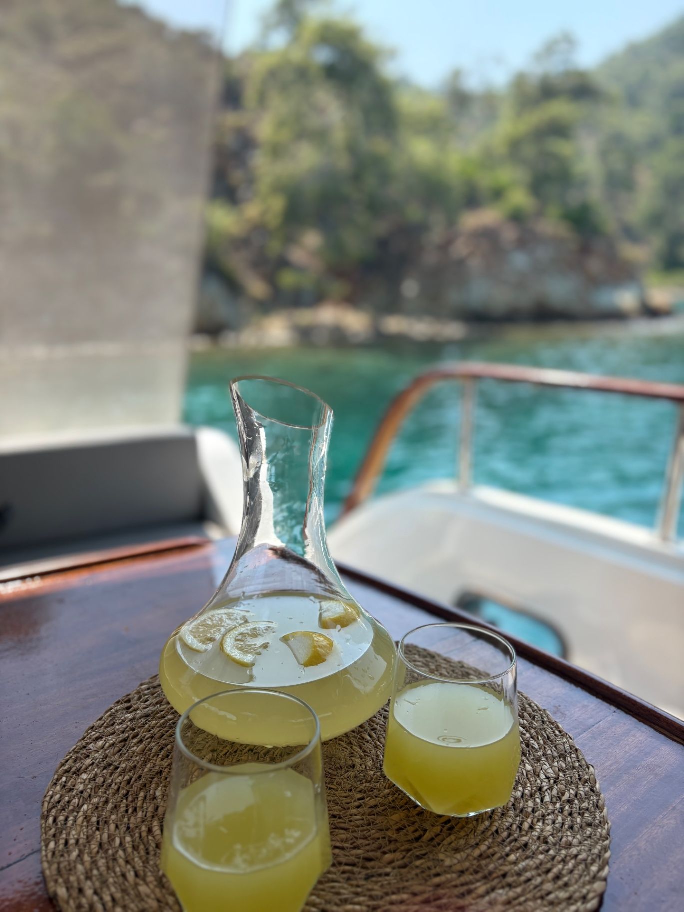 Özel yapım 16m Gulet