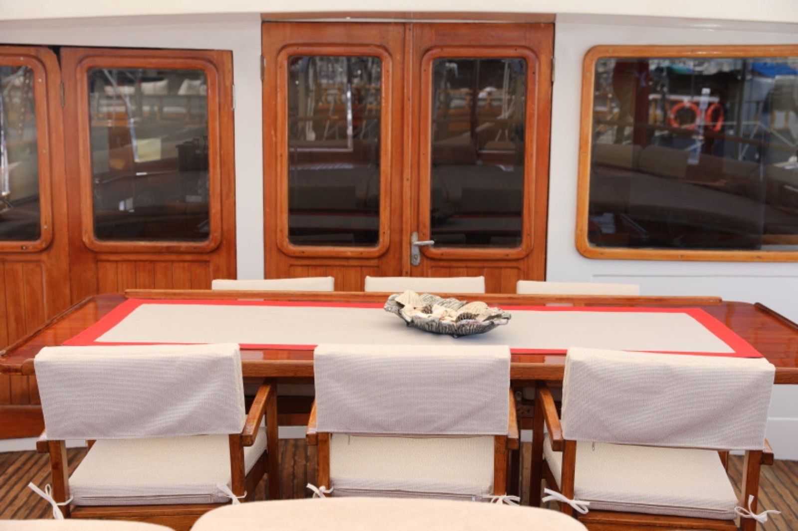 Özel yapım 30m Gulet