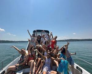 Custom made 22m Motor Yacht