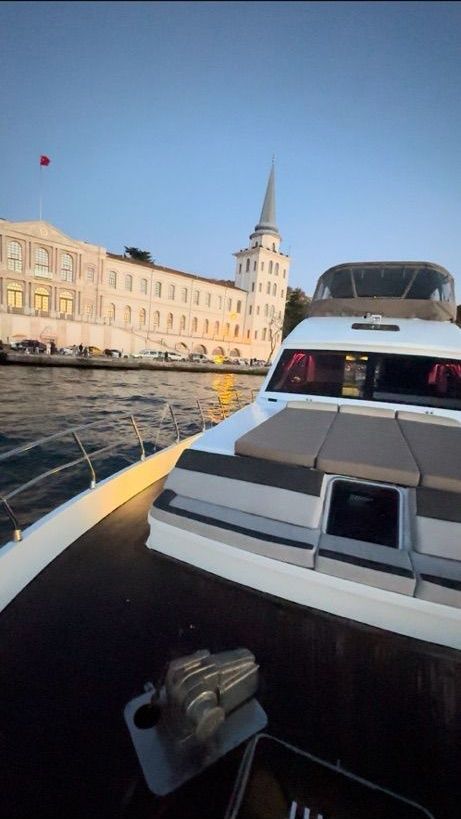 Custom made 23m Motor Yacht