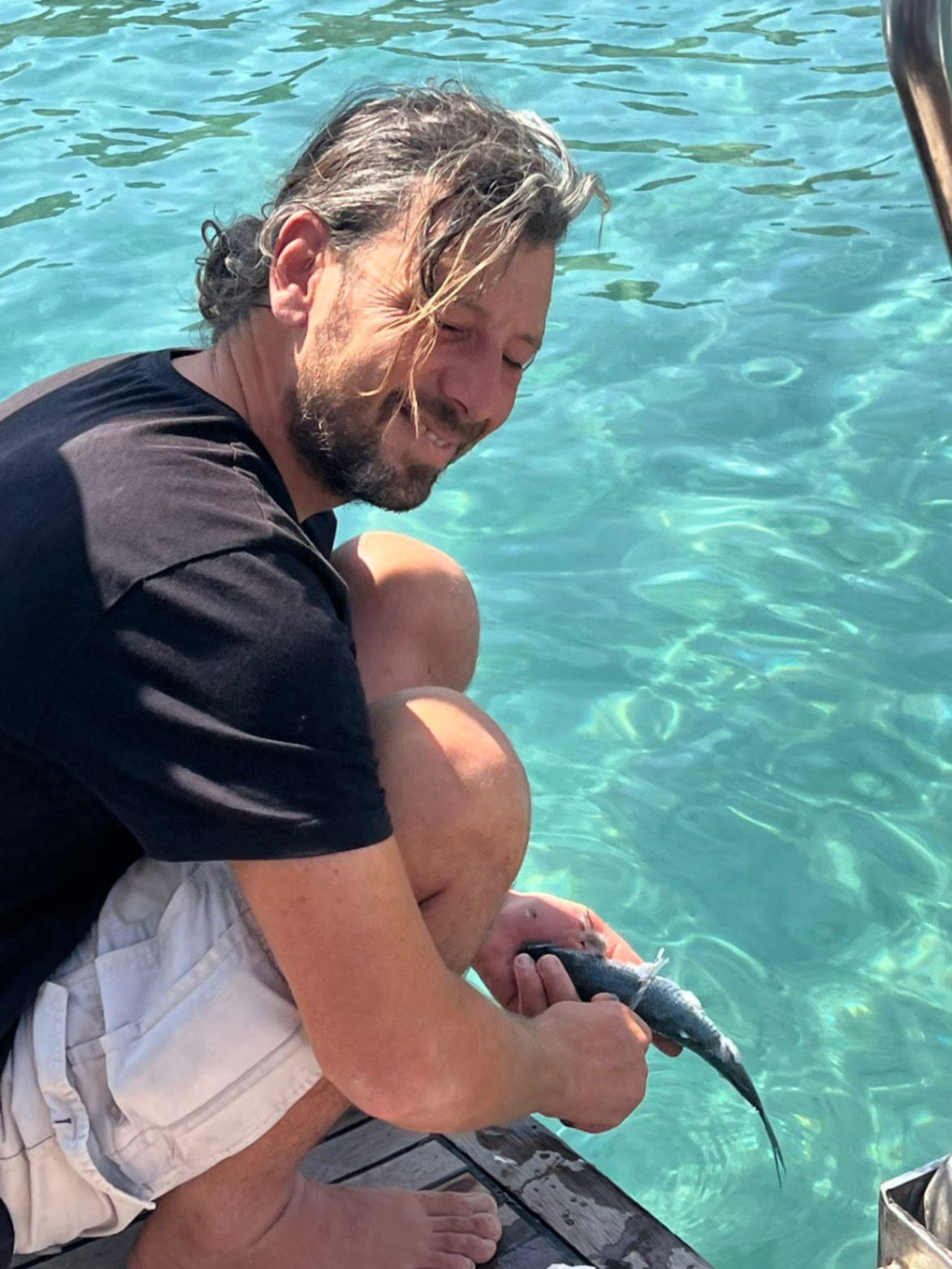 Rental Custom made 15m Gulet - 730-45