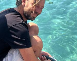 Custom made 15m Gulet